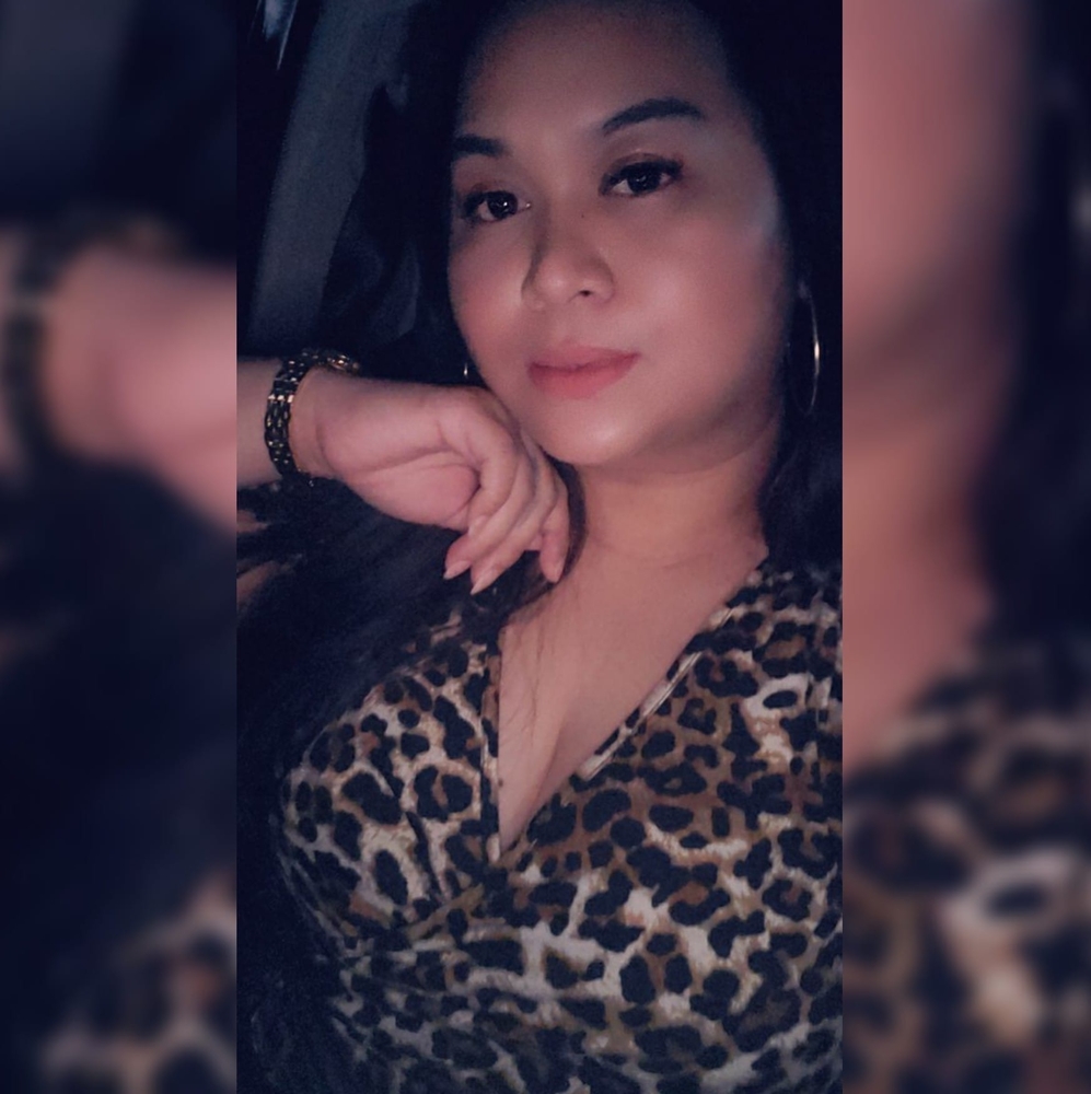 Meet your Posher, Gina